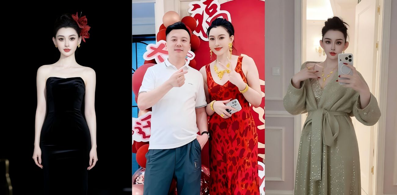 汝州网红 大娟子 两婚五孩疯狂出轨 与妹妹小娟子共同当三 淫妇姐妹花颠覆三观！