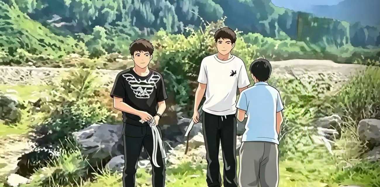 甘肃积石山4分31秒霸凌视频曝光 男孩被扇耳光皮带抽打 网传次日死亡！