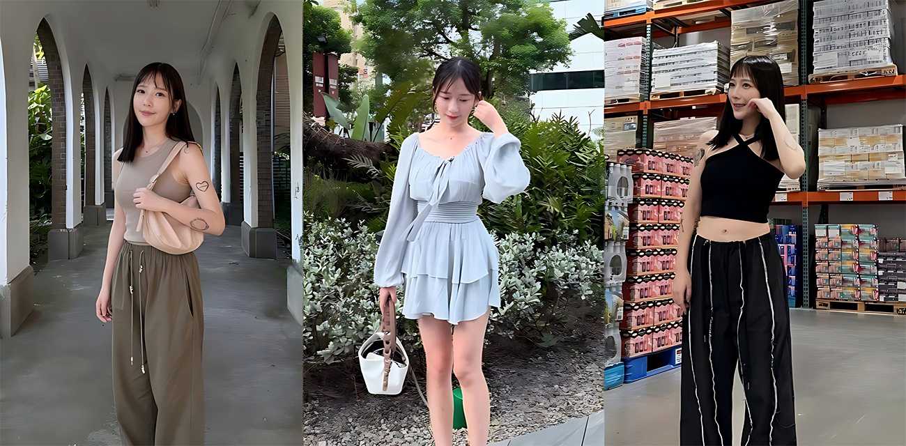 亚裔网红 Natalie 做爱自拍 遭男友恶意曝光 骚货戴着舌钉口交 私下不喜欢带套