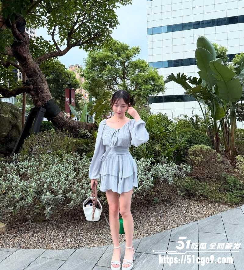 亚裔网红 Natalie  4