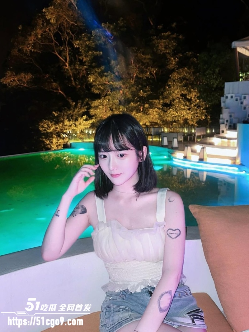 亚裔网红 Natalie  5