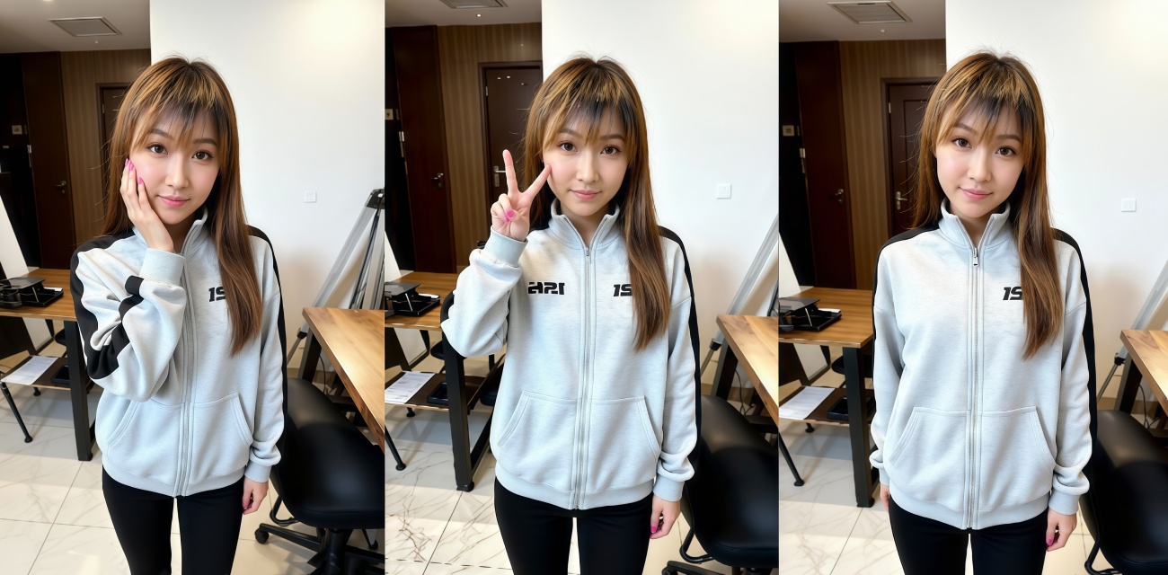 黑白配系列AV 小女友与黑人男友激情做爱 在椅子上被无套猛操 浓精灌满骚穴