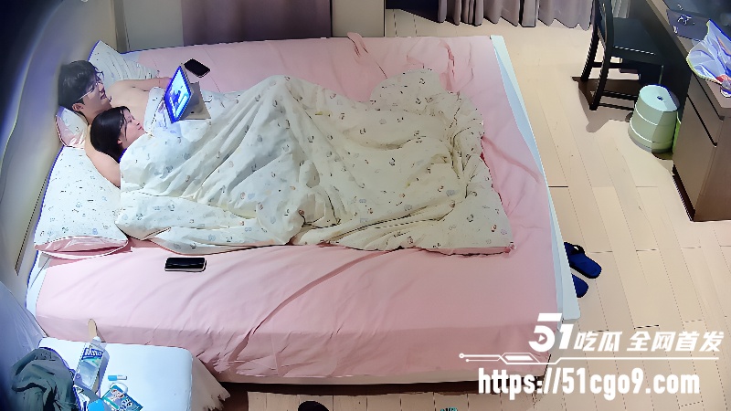 酒店针孔摄像头泄密 2
