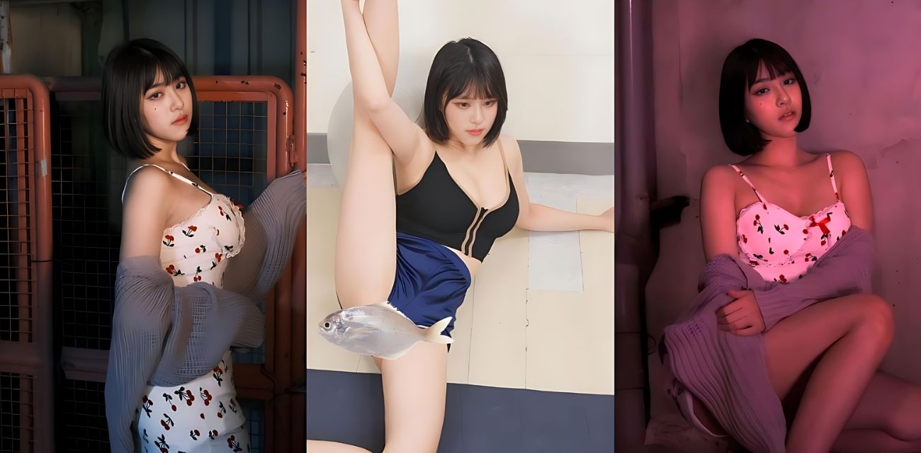 台湾13万粉网红 波奇 早期黄播视频流出 高撅肥臀迎合后入 吊钟大奶波涛汹涌！