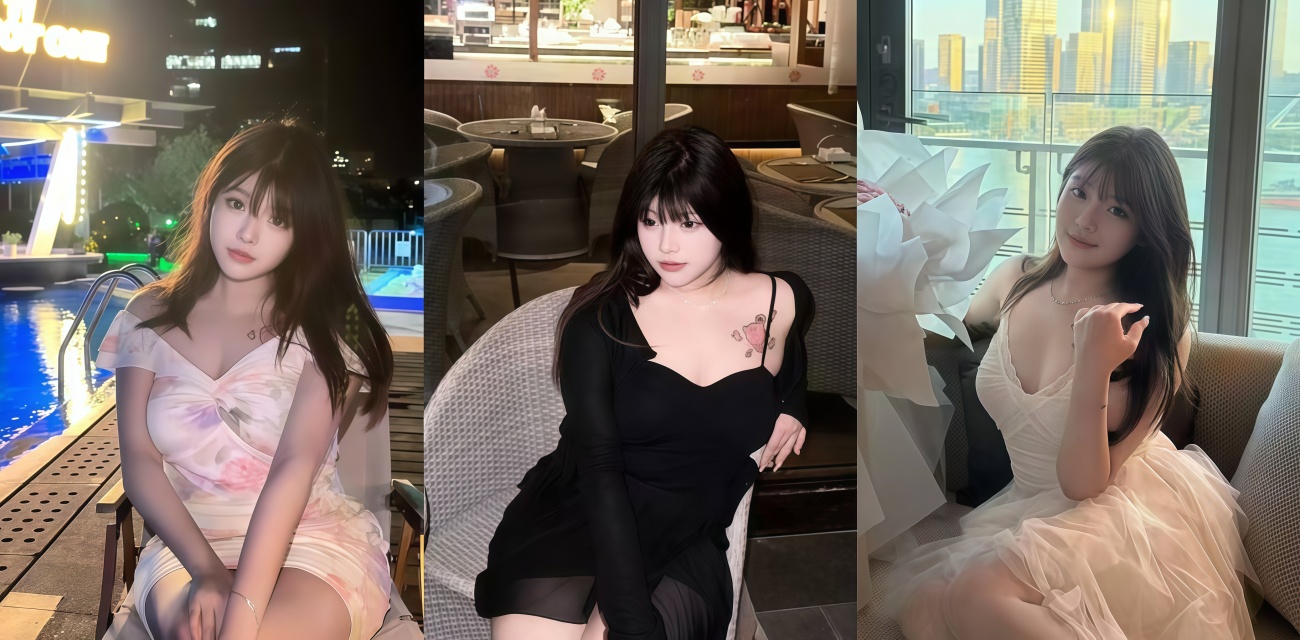 佛山极品名媛 朱阁 被金主一对一裸聊调教 让小狗舔骚逼 发现人生新世界