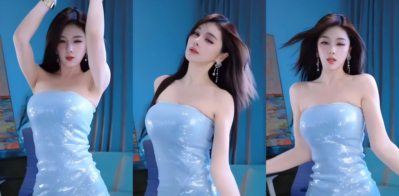美艳女主播 张琪格 福利作品合集 辣舞妖娆曲线勾魂 狐骚媚眼挑逗你的视觉神经！