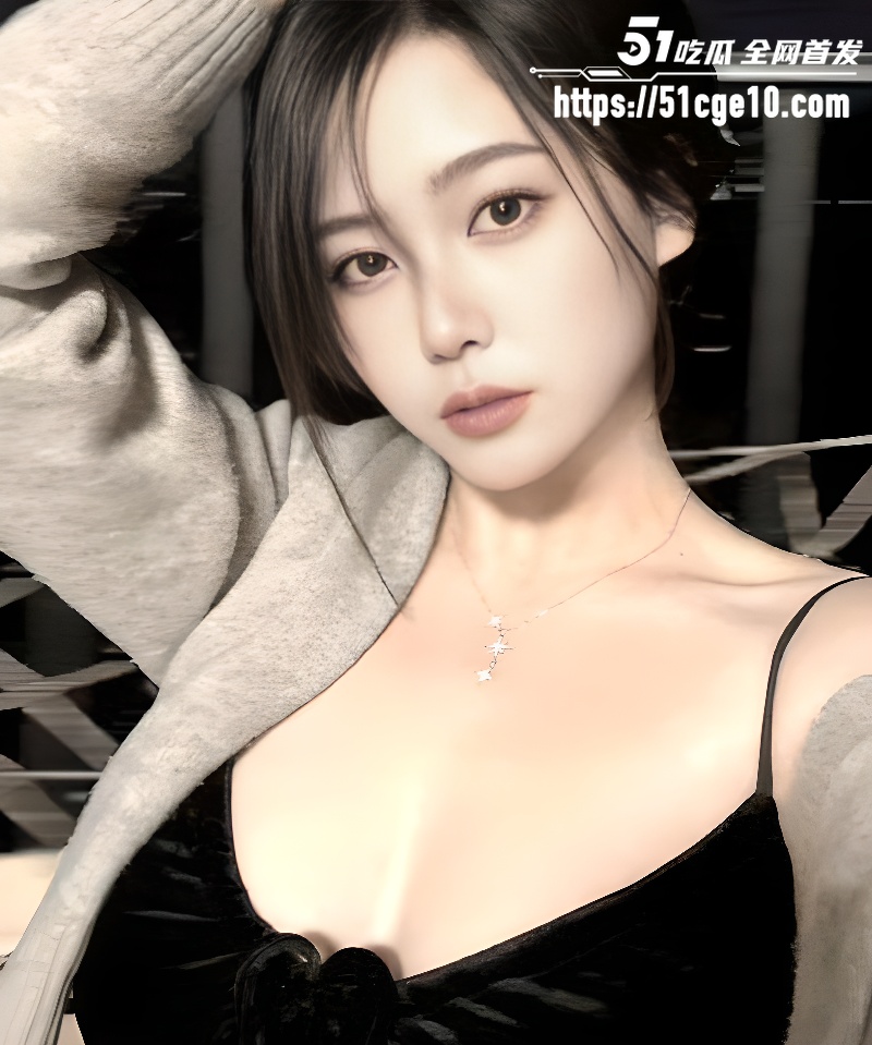 高颜值气质御姐 3