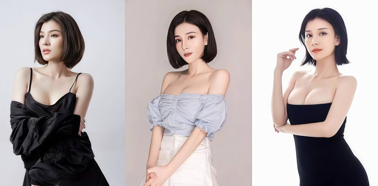 十八线小明星野模 蒋汶珊 被摄影师潜规则 露脸性爱啪啪调教反差到爆