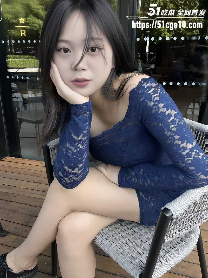 推特巨乳福利姬 保重千千万 5