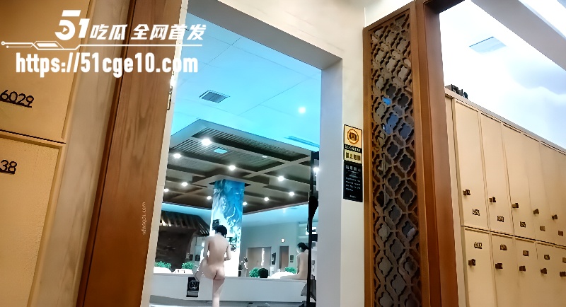 洗浴会所偷拍 7