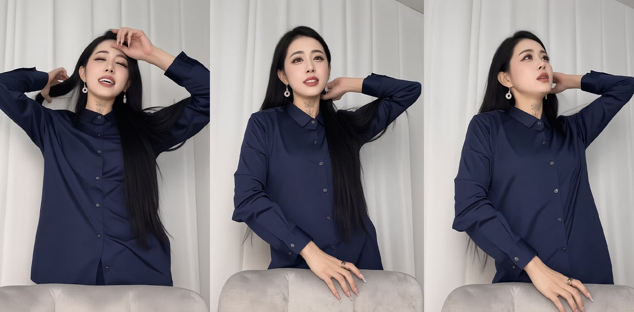 高颜值纹身网红 kimmy 性爱视频 两王一凤上演激情3P 共享蜜穴爽到灵魂出窍！