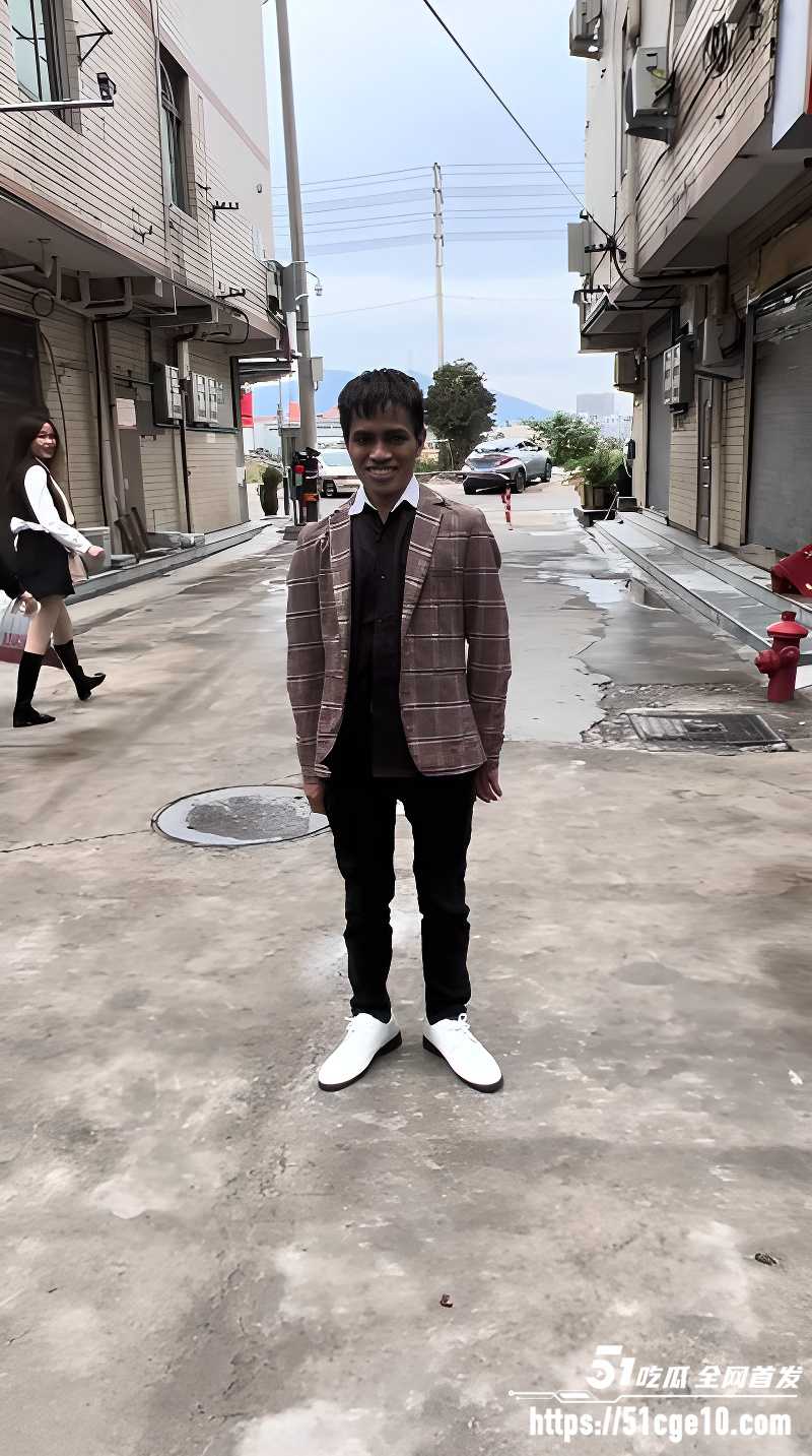 贵州网红老表 彭仕运 野泳溺亡 6