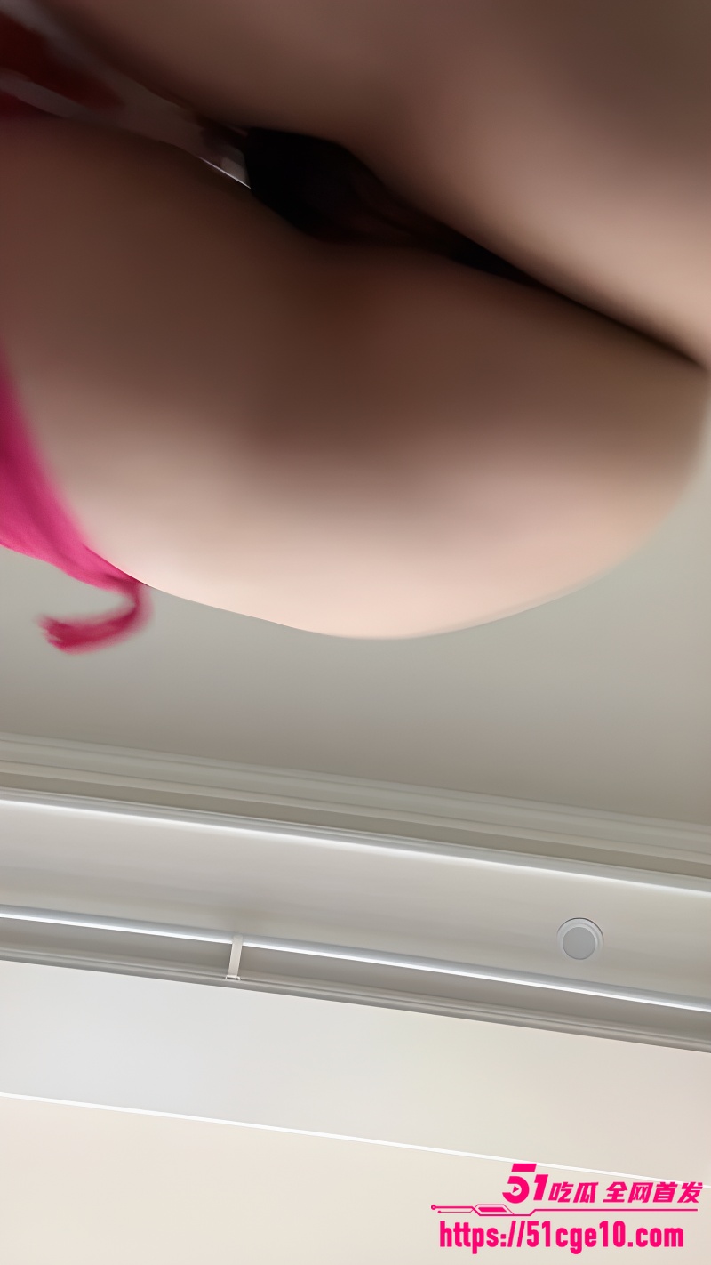 抖音高颜值瑜伽教练CHLOE 6