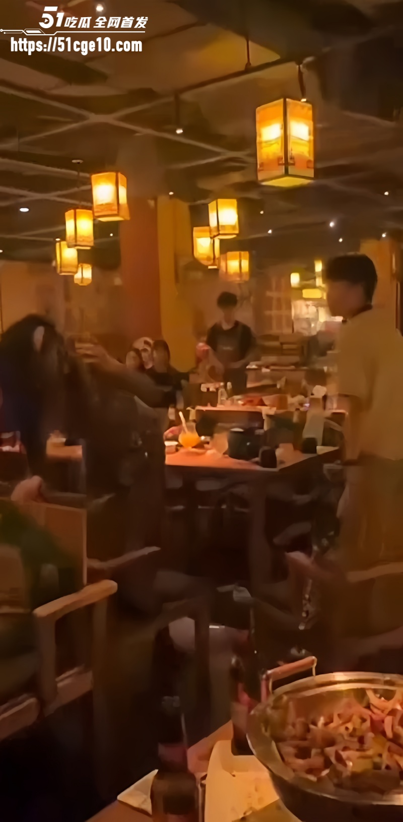 男娘招惹短发假小子2