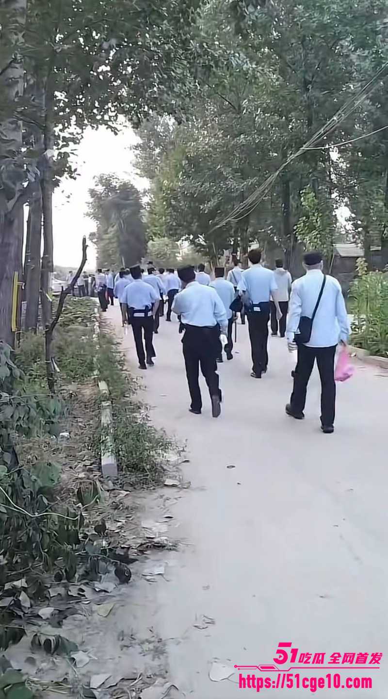 河南西平县命案成功破获  11