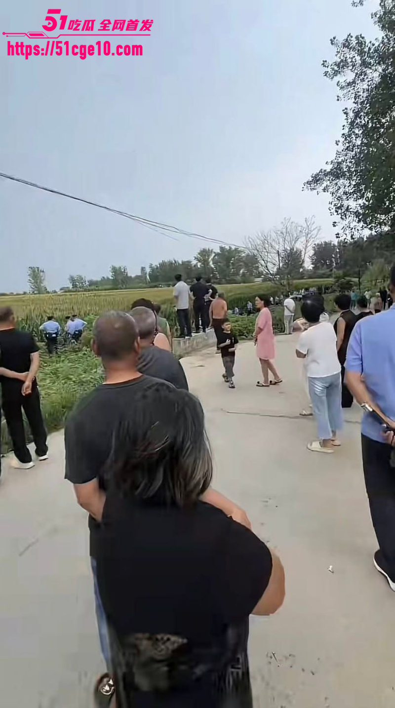 河南西平县命案成功破获  12