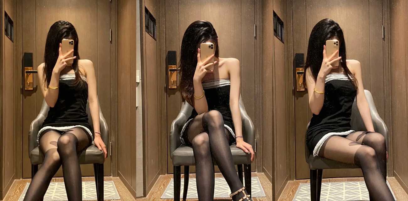 海角原创大神 我的离婚姐姐 酒店成功拿下姐姐黑丝闺蜜 中途换上白袜带来极致快感
