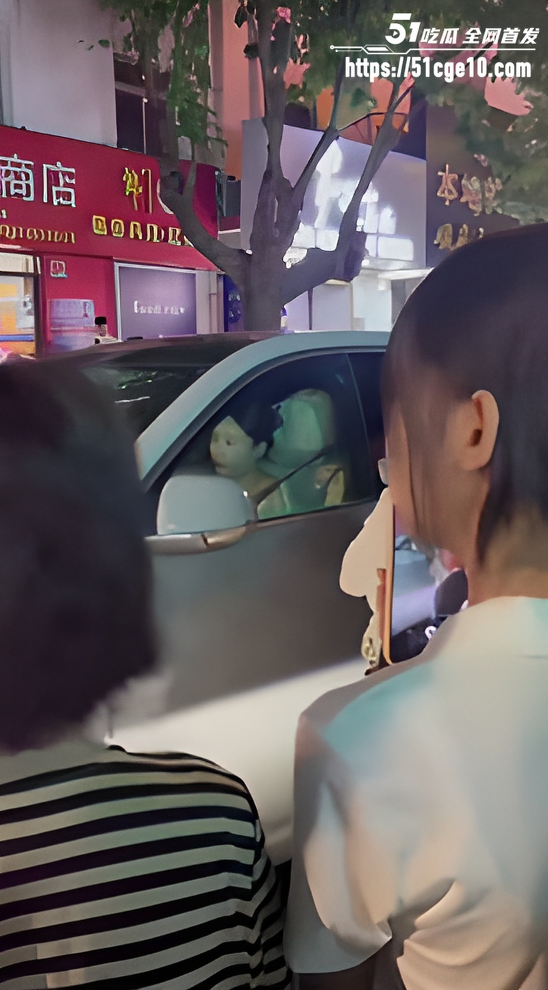 陕西洛南抓奸事件 6