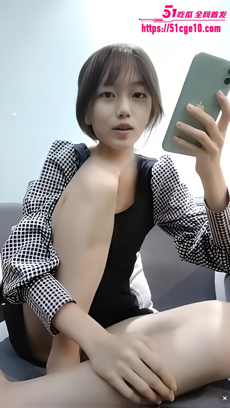 比奇堡名媛 贺子涵 4