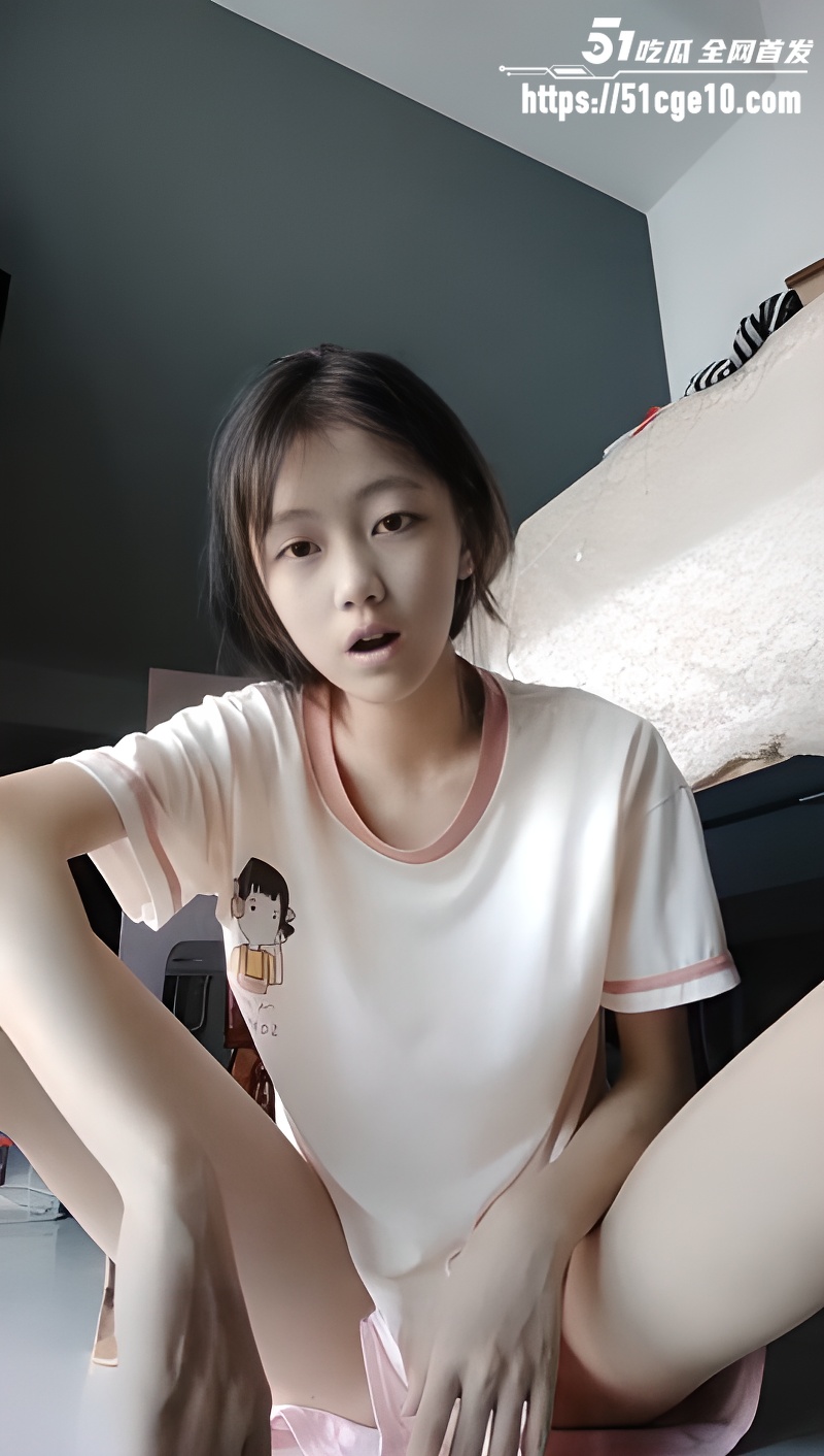 比奇堡名媛 贺子涵 5