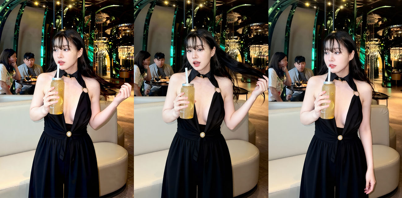 高颜值巨乳女神自拍泄密 巨乳在镜头前弹晃不止 被干得眼神迷离 呻吟不断！