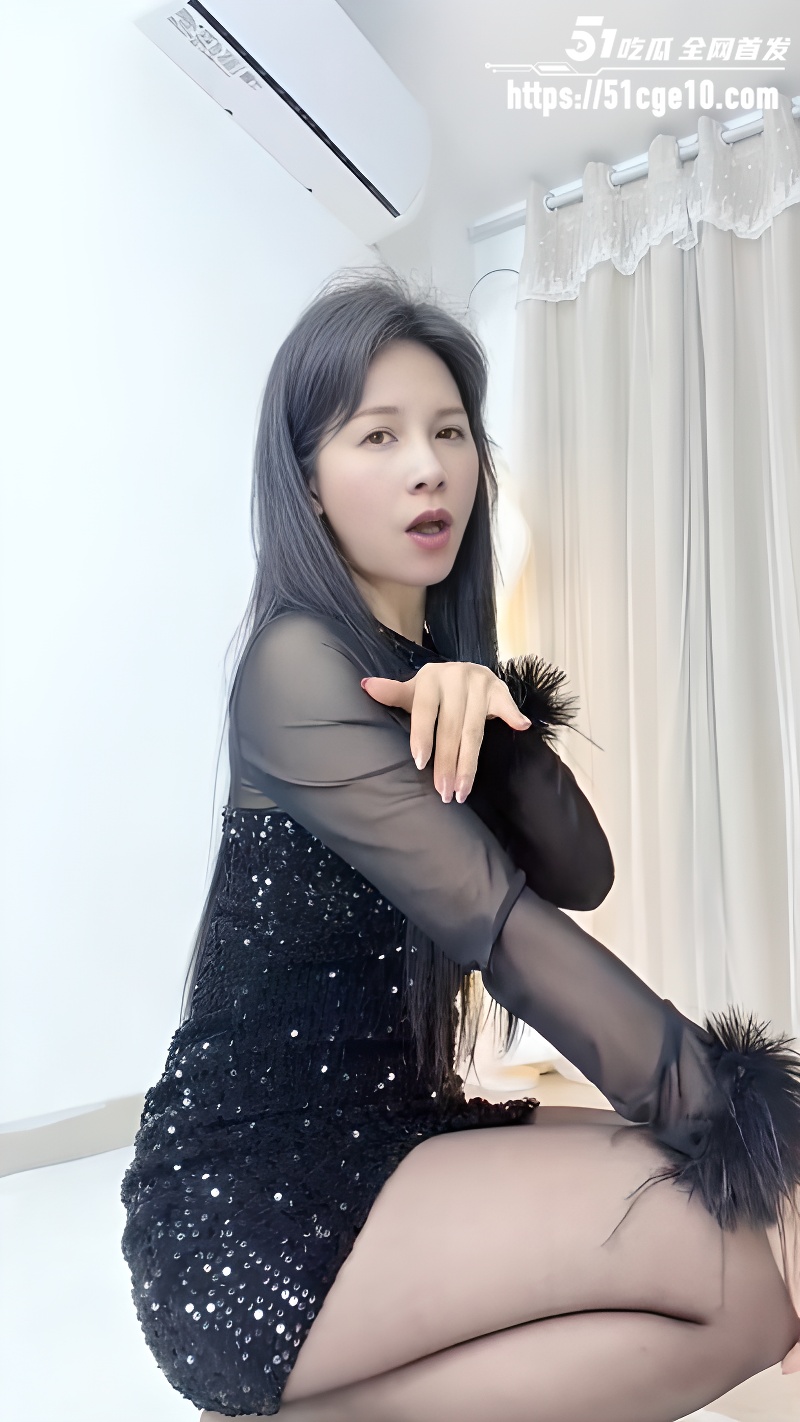 快手熟女网红 李羊羊 2