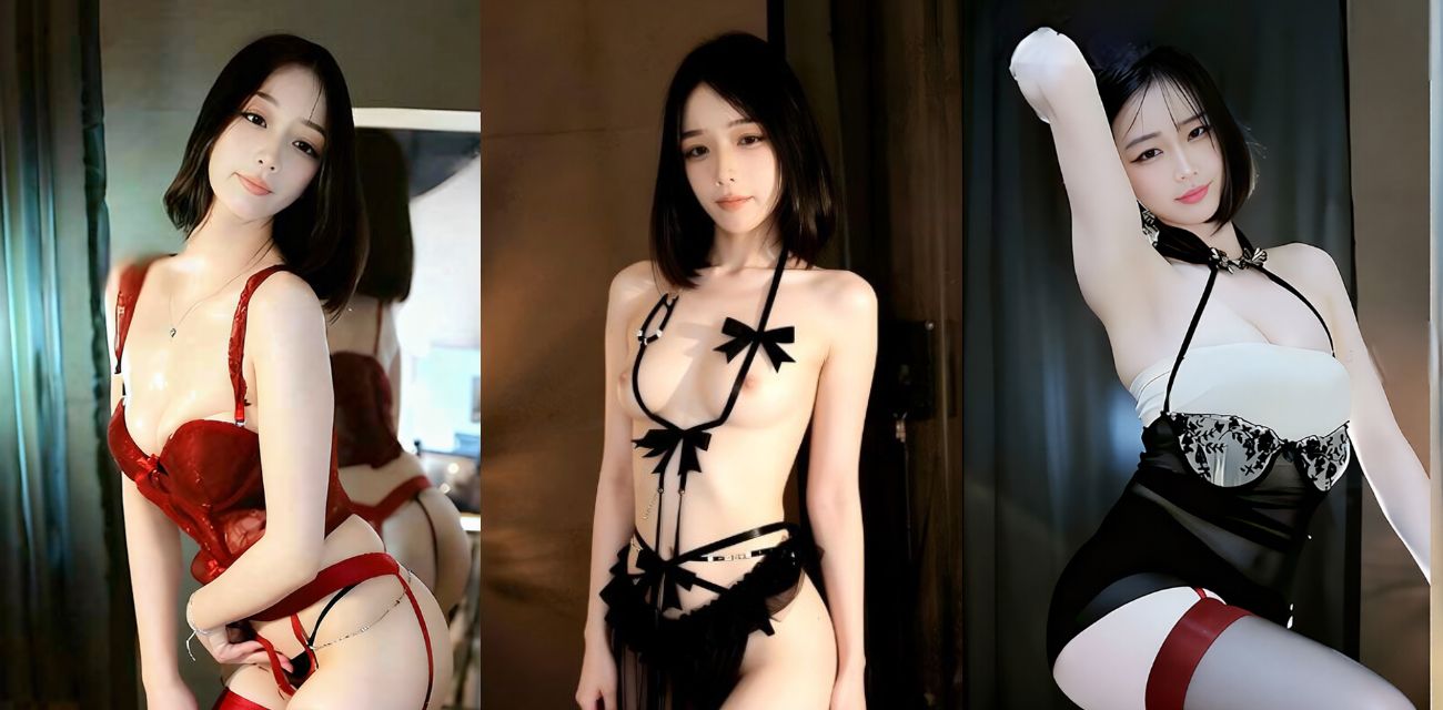 女神级主播 刘钞钞 福利作品合集 扭臀摇乳身段妖娆 狐媚眼神唤醒你的淫欲！