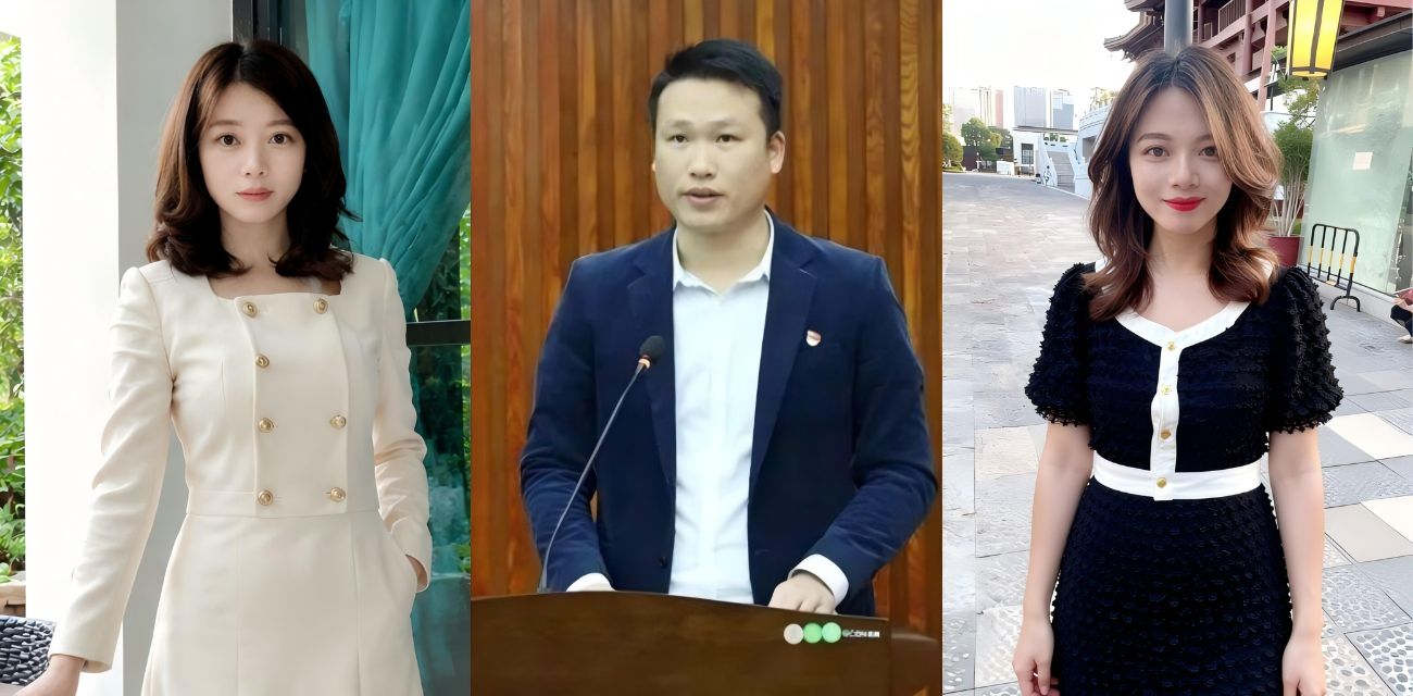 柳州工信局大瓜 再度爆火 局长出轨联通女经理 原配发现后曝光到全市公务员群！