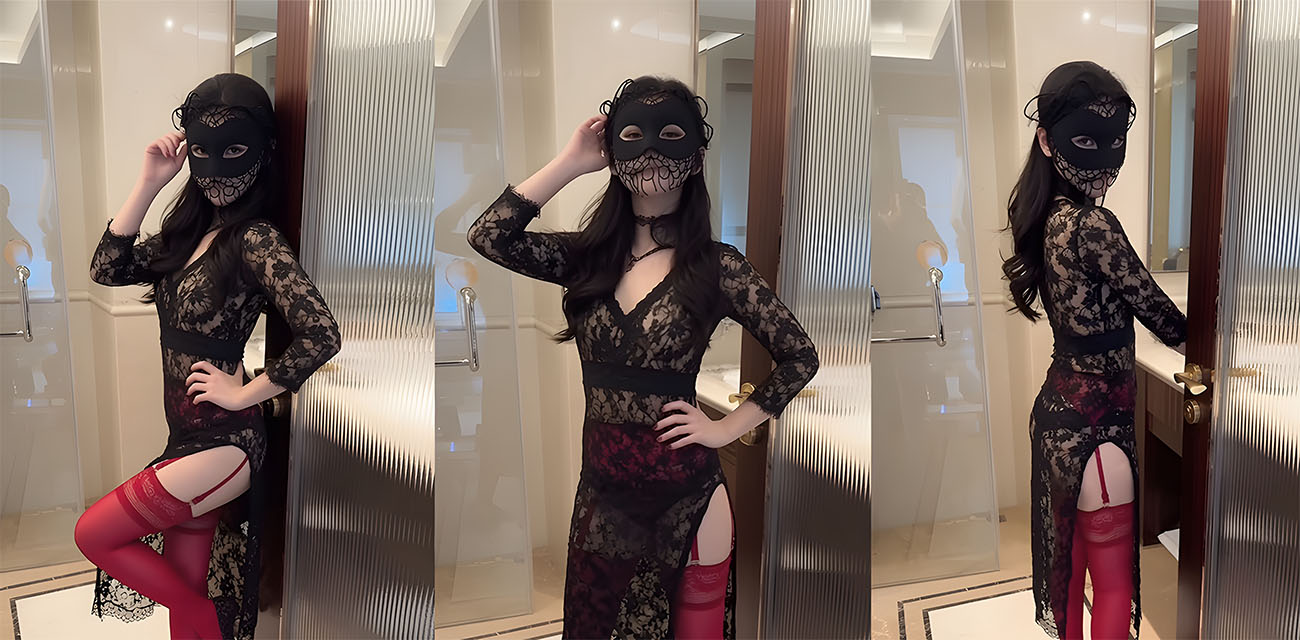 推特御姐网黄 肉臀果儿 福利作品合集 性瘾人妻身姿火辣 馒头穴肥美又多汁！