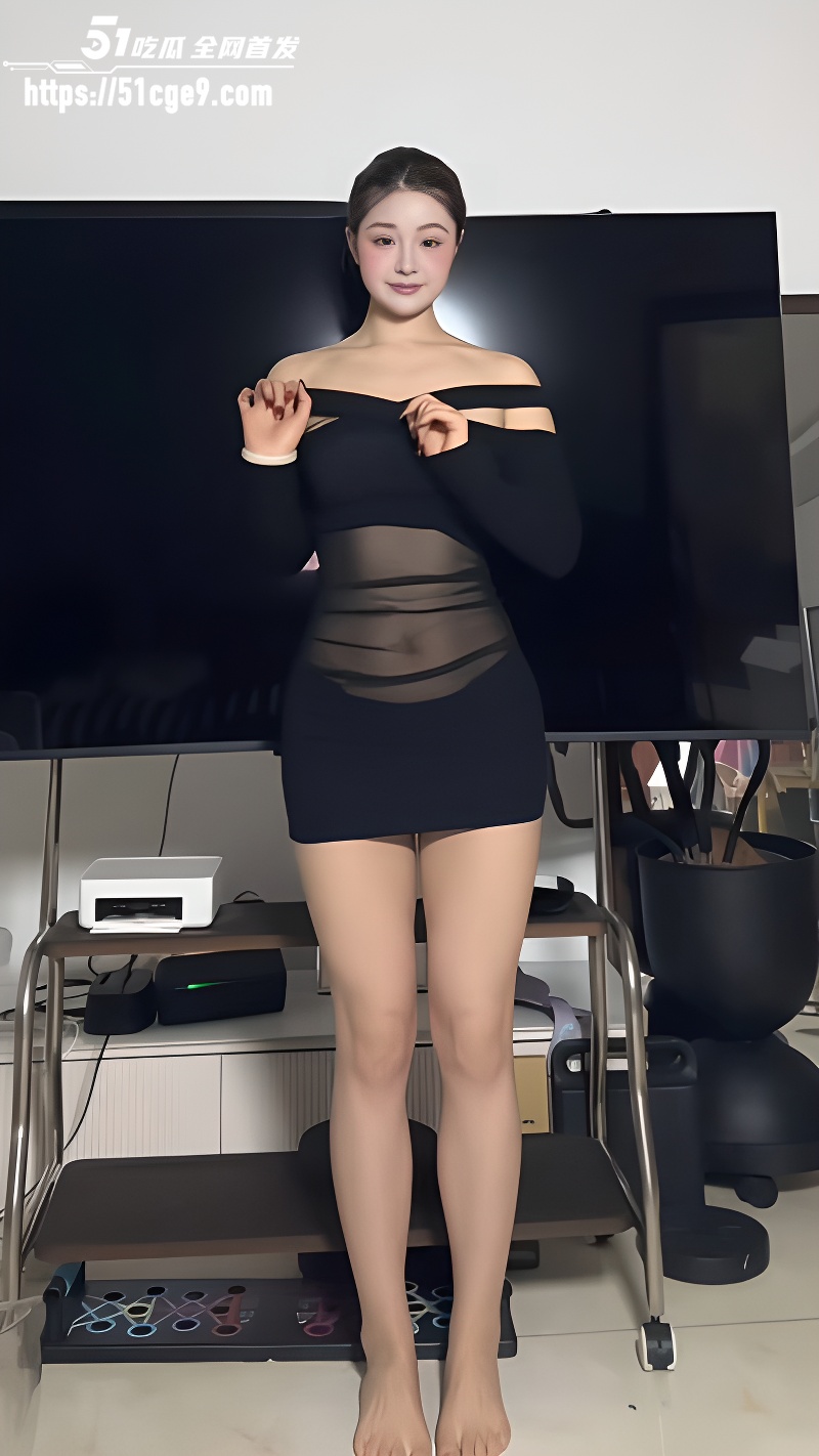 抖音网红 咖喱鸡胸肉 3