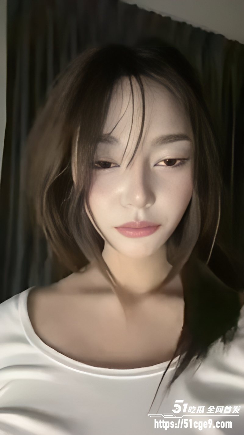 抖音巨乳甜妹 酸橙 3