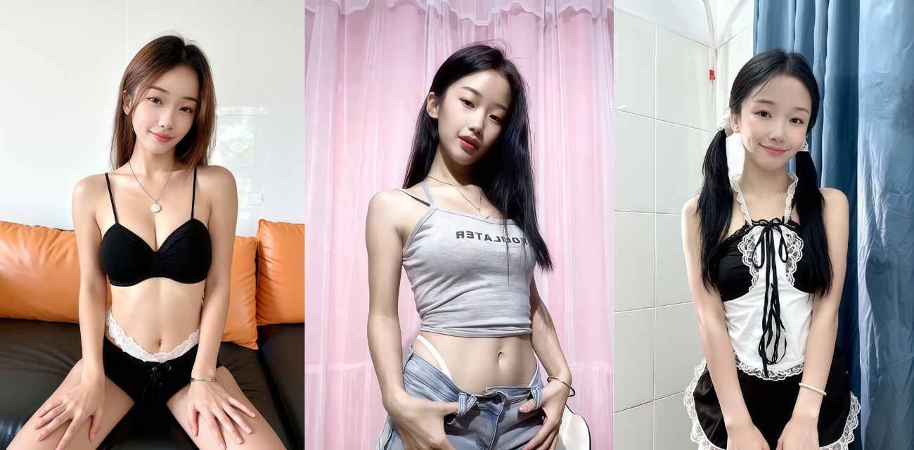 快手主播 敏媚儿 定制福利 身穿黑丝短裤疯狂顶逼抖奶 挺翘电臀看得人鸡巴硬爆