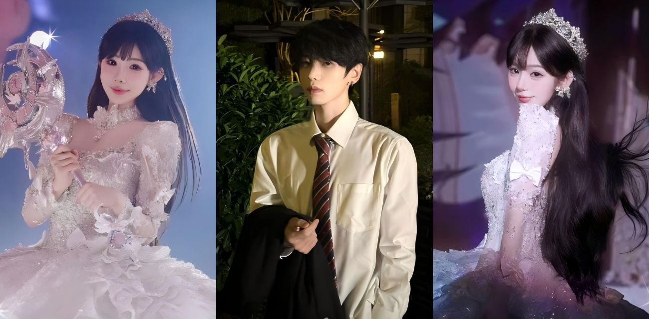抖音千万粉网红 K总 黑历史曝光 割包皮未愈伺候富婆 落下病根至今无法生育！