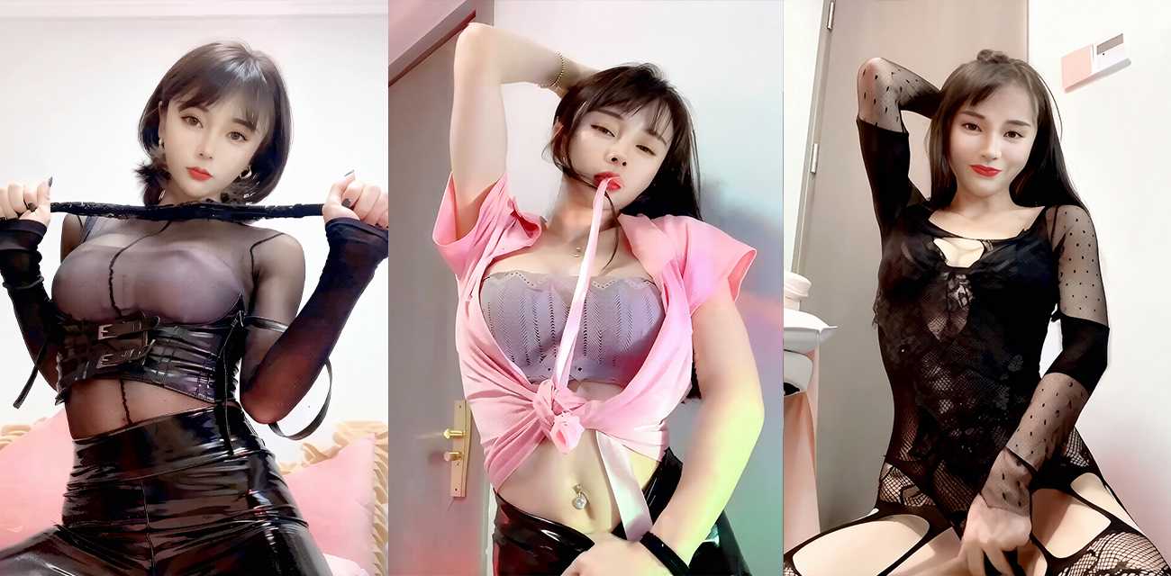 性感网红少妇 诺黎 私密骚舞合集 淫装百变甩乳扭胯 吐舌抚穴求欢发情