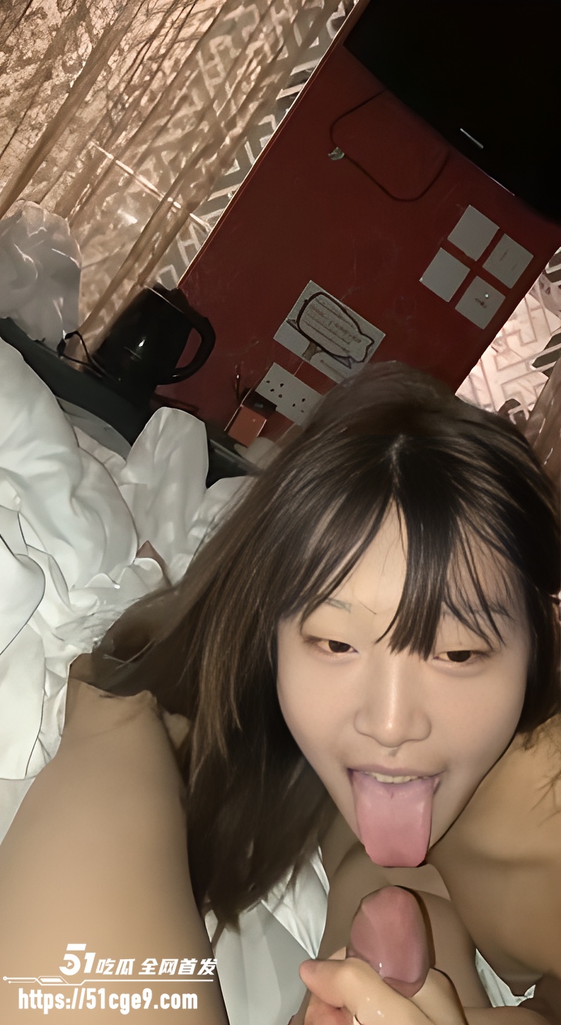 超淫情侣 遭损友泄露 1