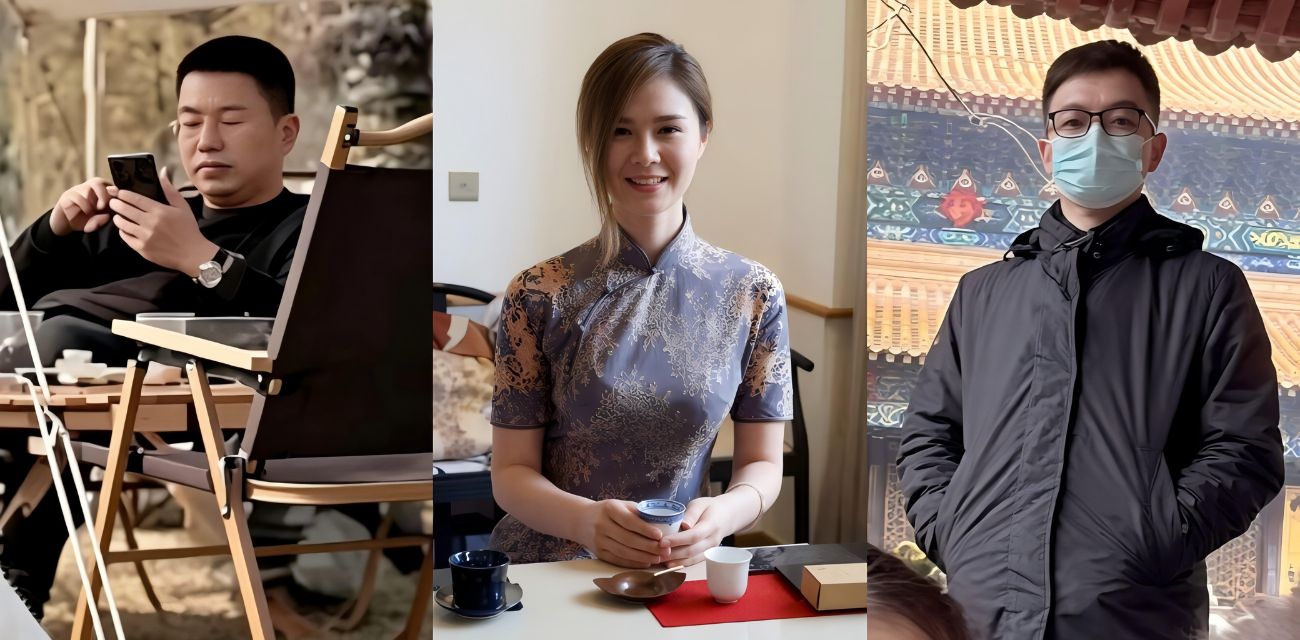 江苏无锡渣男 唐明杰 妻子患癌后出轨10年 与小三造假证培育试管婴儿 畜生行为全网怒骂！