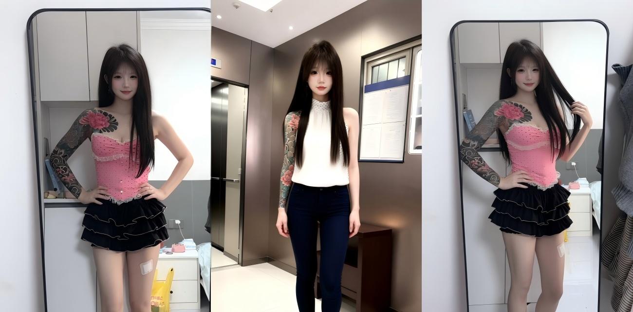 花臂精神小妹 抖音约炮视频泄密 巧舌如簧口技超群 叫床甜腻情绪价值顶满！