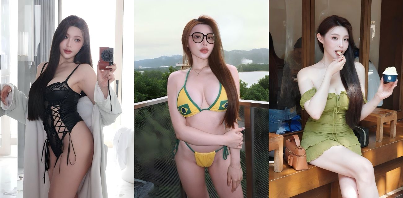 台湾性感潮妹 kitty2002102 福利作品合集 美艳御姐口技精湛 化身饥渴淫娃狂野榨精！