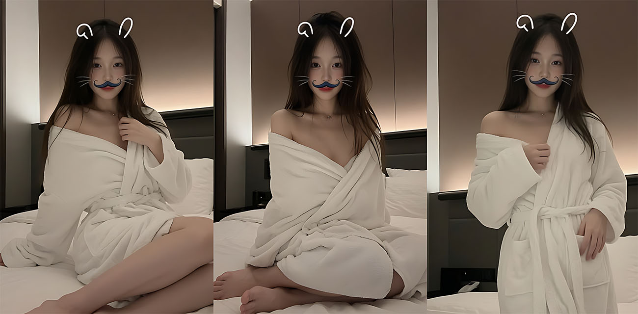 反差清纯嫩妹 私拍泄密 居家发骚全裸自拍给金主 双手揉胸狂秀曲线！