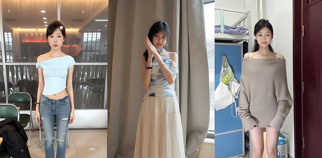 山东大学 小情侣酒店自拍曝光 清纯学妹舌技精妙 被男友操到口水狂流！