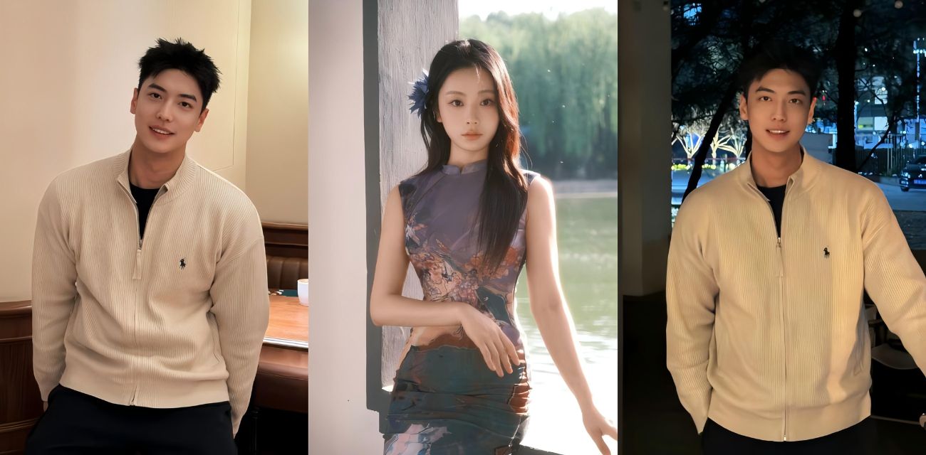 心动6男嘉宾 王垲智 被女友齐昕苒曝光 从官宣恋情到嫖娼家暴 仅两月便暴露渣男本性！
