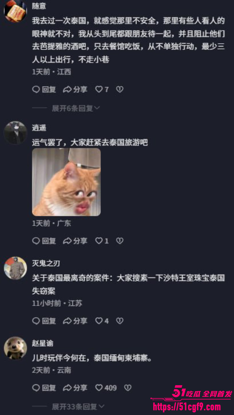 芭堤雅惊天命案 10