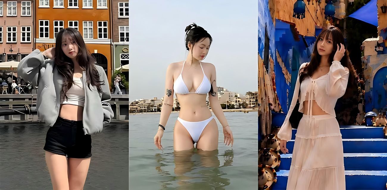 台湾网红 雀斑 露脸性爱视频 分手时惨遭男友曝光 不但身材好叫的还很骚！
