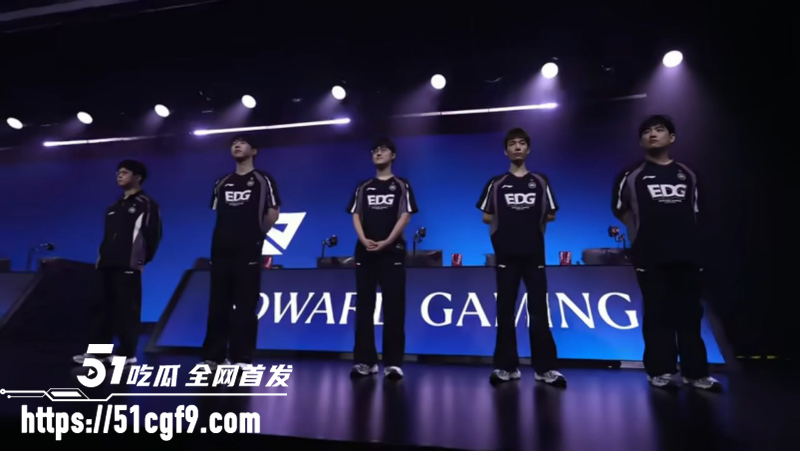 英雄联盟LPL第三赛段 IG横扫LNG  2