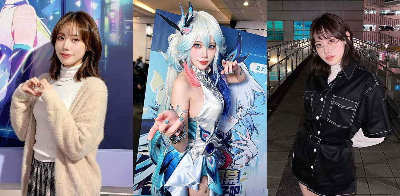 高颜巨乳博主 柔柔呱 COS原神甘雨 指奸跳蛋轮番虐穴 主人无套抽送狠狠贯穿
