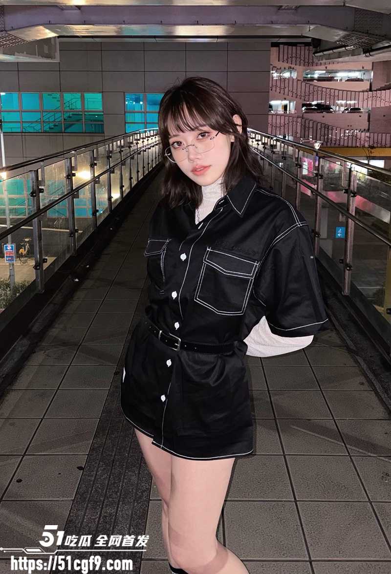 抖音高颜值柔柔呱COS原神鸣潮双女神性爱视频流出 5 拷贝