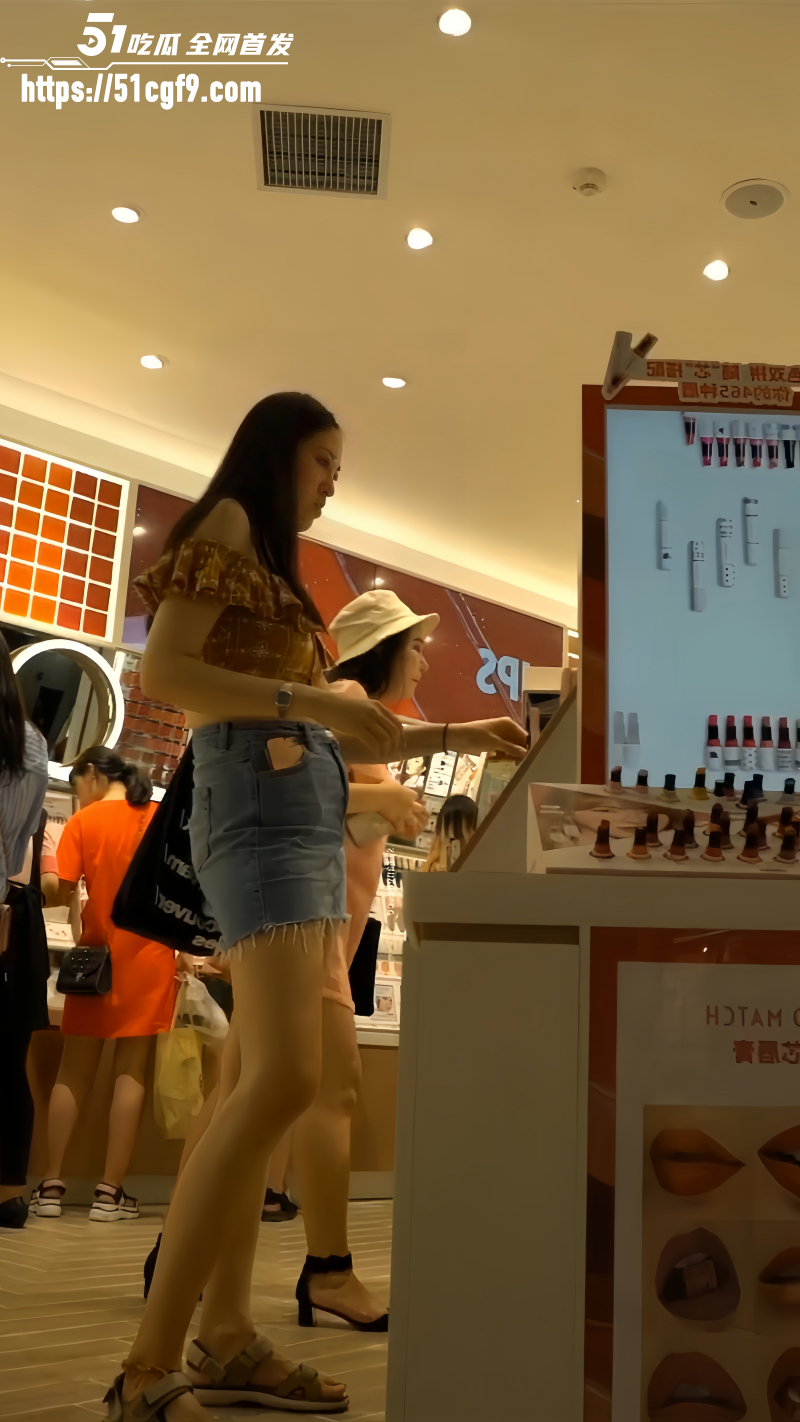 顶级偷拍大神 顶点大师 2