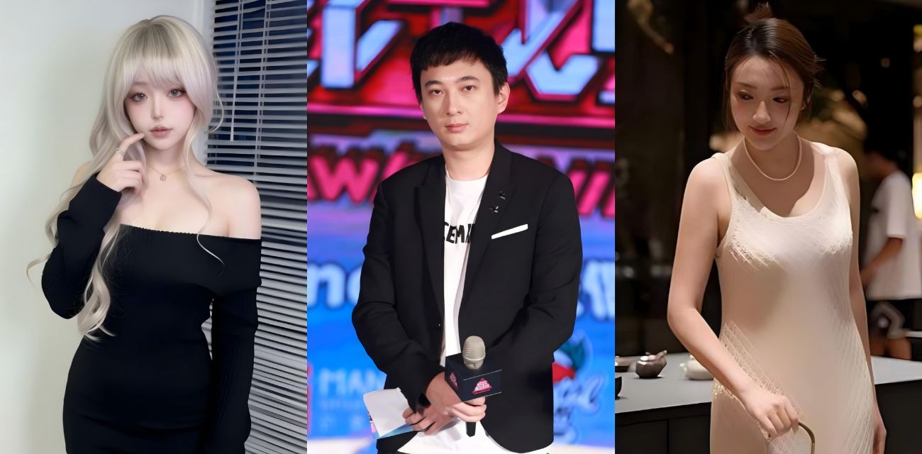 抖音网红塌房合集 丸子玥逼正妻打胎 姜宸家暴卖屌 南瓜酱Fay出轨白嫖 逆天操作震惊全网！