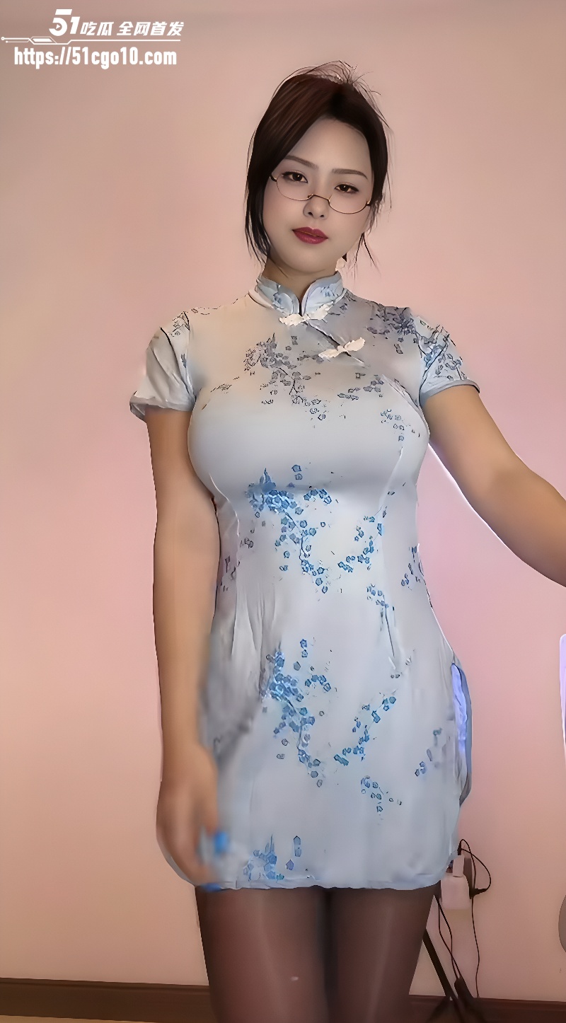 快手网红少妇 壹只猫儿 2