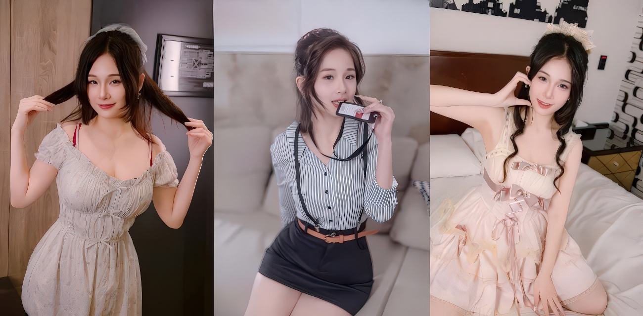 极品高颜巨乳模特 婕咪 约炮私拍 露脸口交深喉吞吐肉棒 骑乘后入操得美乳乱颤
